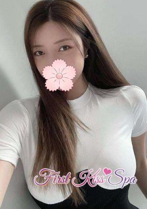 First Kiss SPA アキ