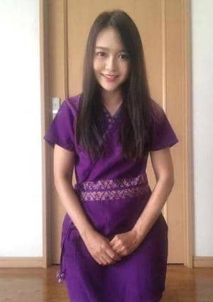 Feelra Massage（フィールラマッサージ） Ice ちゃん