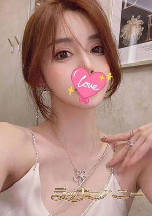 ラッキーハニー もも