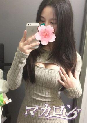 マカロン かおり