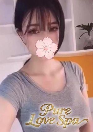 Pure Love Spa りな