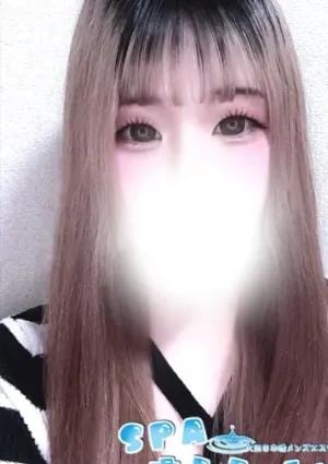 大阪日本橋メンズエステ SPAすぷらっしゅ ひな