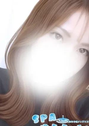 大阪日本橋メンズエステ SPAすぷらっしゅ りさ