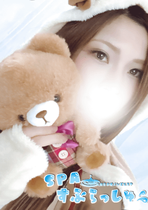 大阪日本橋メンズエステ SPAすぷらっしゅ りさ