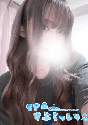 大阪日本橋メンズエステ SPAすぷらっしゅ 【新人・初出勤】みみ
