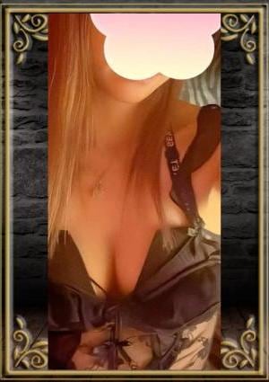 月の光 あいなさん