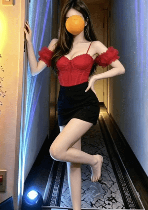月の光 ゆなさん