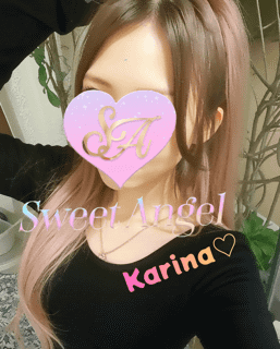 Sweet Angel 【体験】かりな