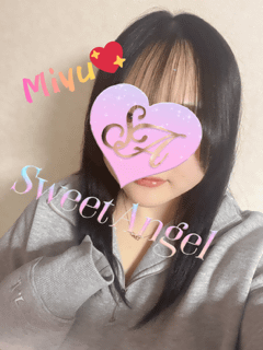 Sweet Angel 【新人】みゆ