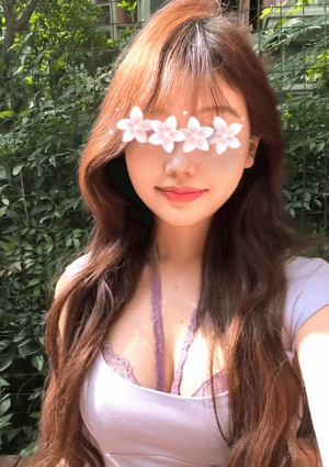 20代美娘 まきちゃん