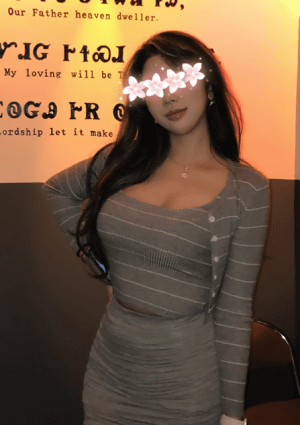 20代美娘 キキちゃん