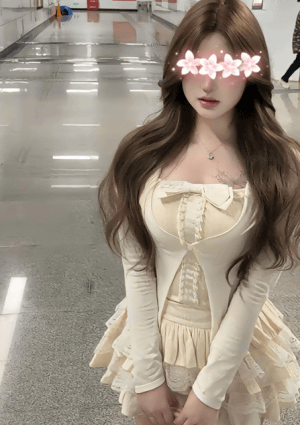 20代美娘 ひすいちゃん