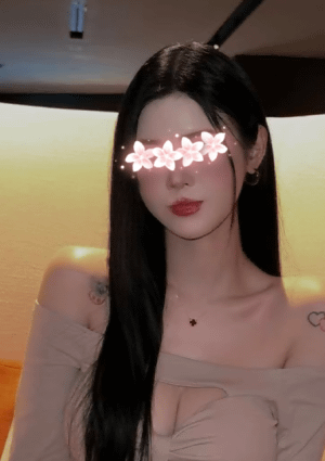 20代美娘 ももちゃん