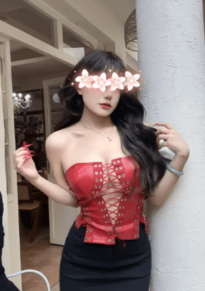 20代美娘 キキちゃん