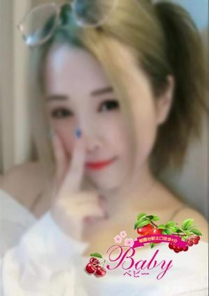 Baby（ベビー） みらいちゃん