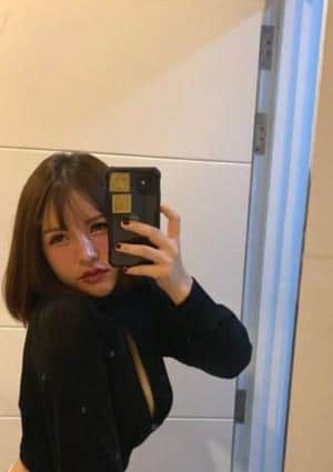 癒しベビー りな