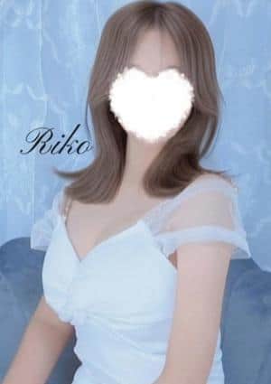 CRYSTAL SPA（クリスタルスパ） りこ