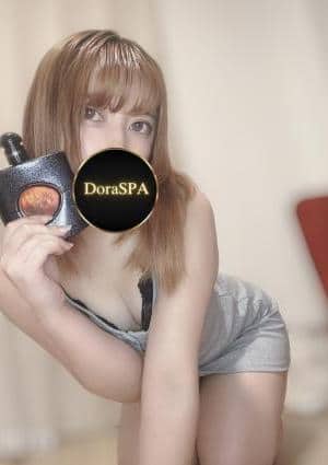 DoraSPA 松原じゅり