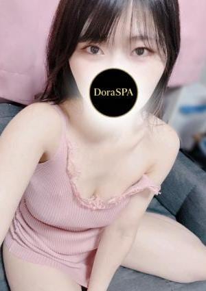 DoraSPA 朝倉すず