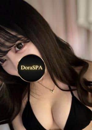 DoraSPA 如月りりな