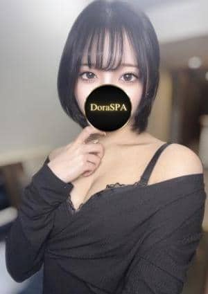 DoraSPA 涼森かな