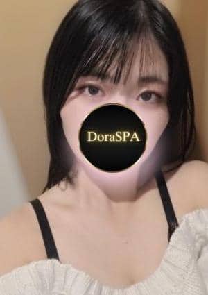 DoraSPA 朝倉すず