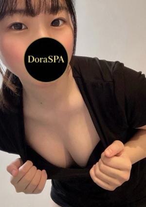 DoraSPA 朝比奈もか