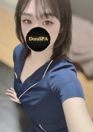 DoraSPA 梶谷はる
