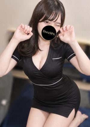 DoraSPA 黒崎あやめ