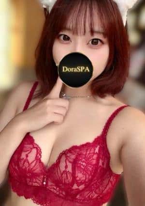 DoraSPA 白雪　かのん