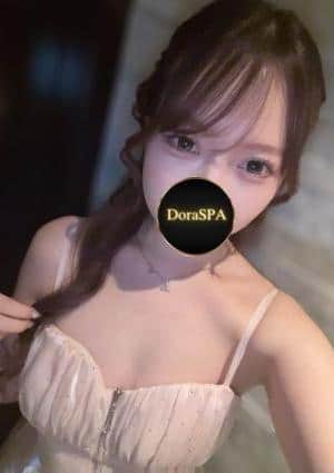 DoraSPA 茅野むぎ
