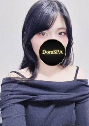 DoraSPA 朝倉すず