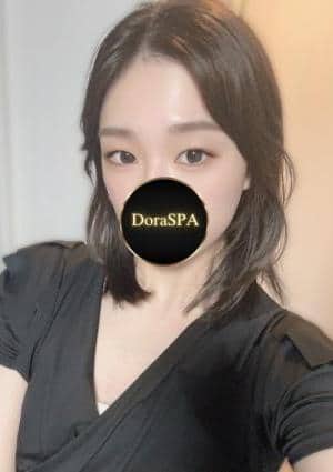 DoraSPA 梶谷はる