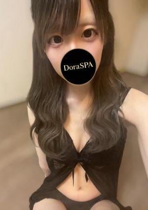 DoraSPA 九条さやか