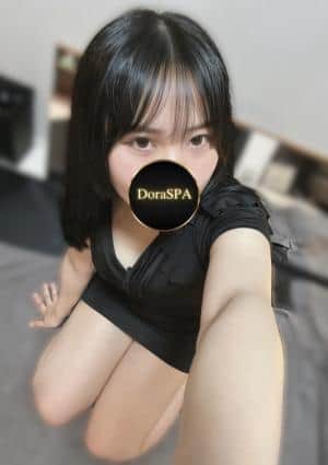 DoraSPA 黒崎あやめ