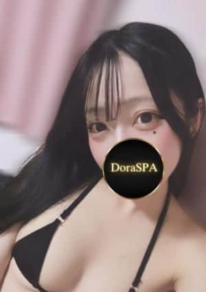 DoraSPA 如月りりな