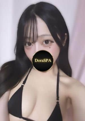 DoraSPA 如月りりな