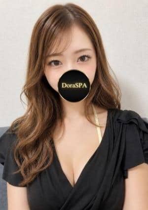 DoraSPA 黒瀬れの