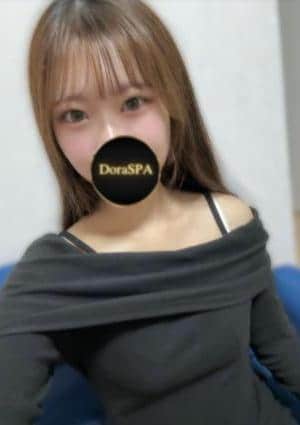 DoraSPA 小川はのん