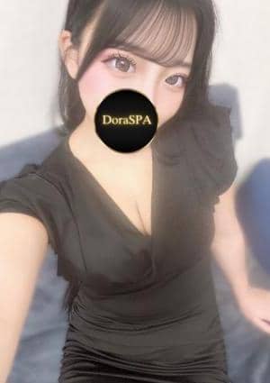 DoraSPA 天使せりな