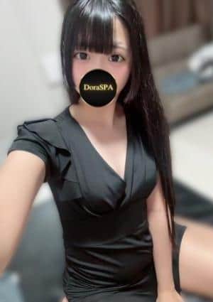 DoraSPA 前田れな