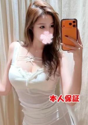 優しい彼女 花ちゃん