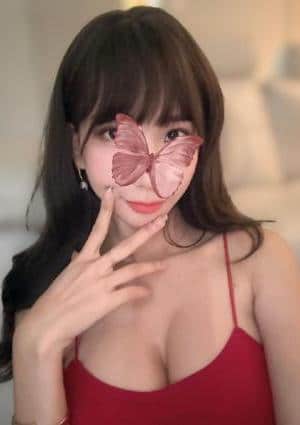 ピーチキャンディ 新人：ミナちゃん