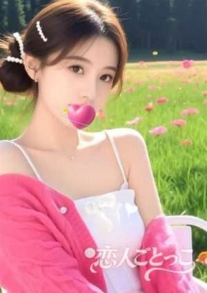 恋人ごとっこ のあ