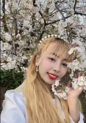 中国館 一宮店 メロンちゃん