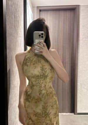 中国館 一宮店 ようようちゃん