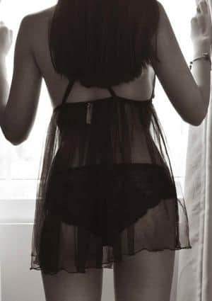 The Aroma（秋葉原） 天音ゆい