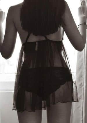 The Aroma（秋葉原） 七瀬ゆりか