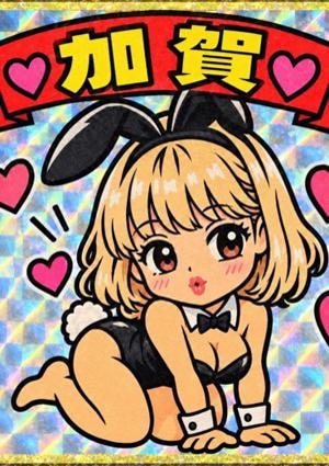 Re Bear（リベア）北千住 加賀みらい