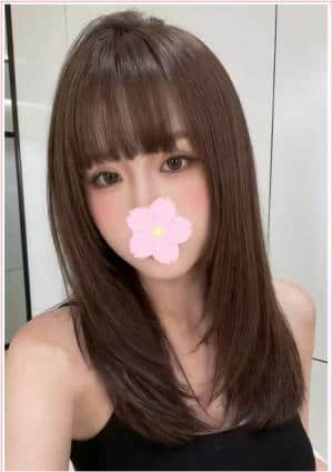 桜花 りりちゃん